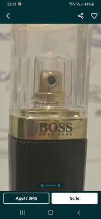 Hugo Boss la Nuit