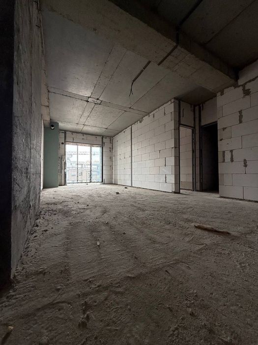 Vegas Tower Продается 2 комнантная квартира коробка Шота Руставели