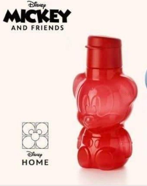С Tupperware отново на училище
