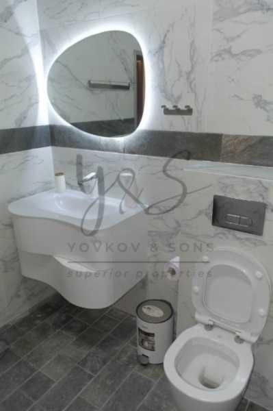 Дава се под наем Тристаен апартамент в Пловдив, Каменица 1 - 105 кв.м за 750 € - Снимка #8