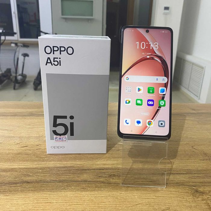 Сотовый телефон Oppo A5i 128gb/sk151469