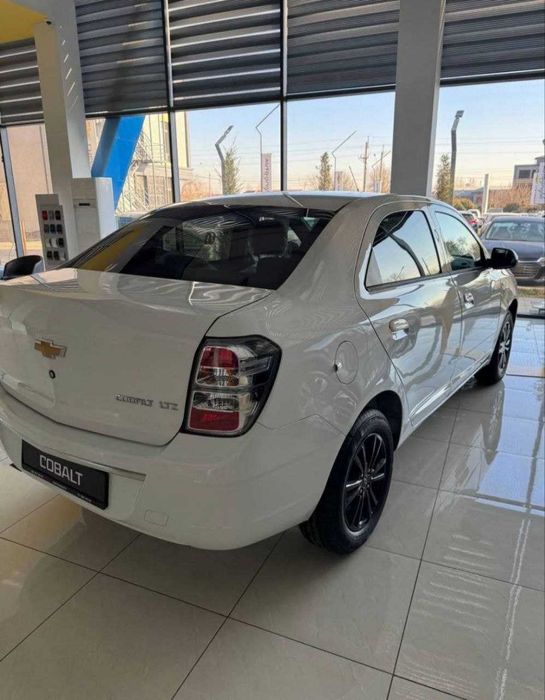 Cobalt Midnayt Halol Nasiyaga