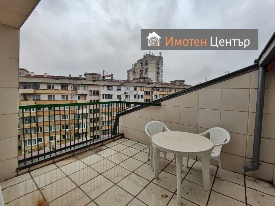 Дава се под наем Тристаен апартамент в София, Студентски град - 100 кв.м за 650 € - Снимка #9