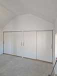 Usi dresing / dulap