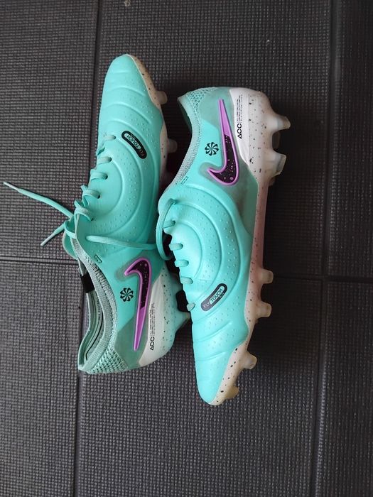 Професионални бутонки Nike Tiempo Elite FG10