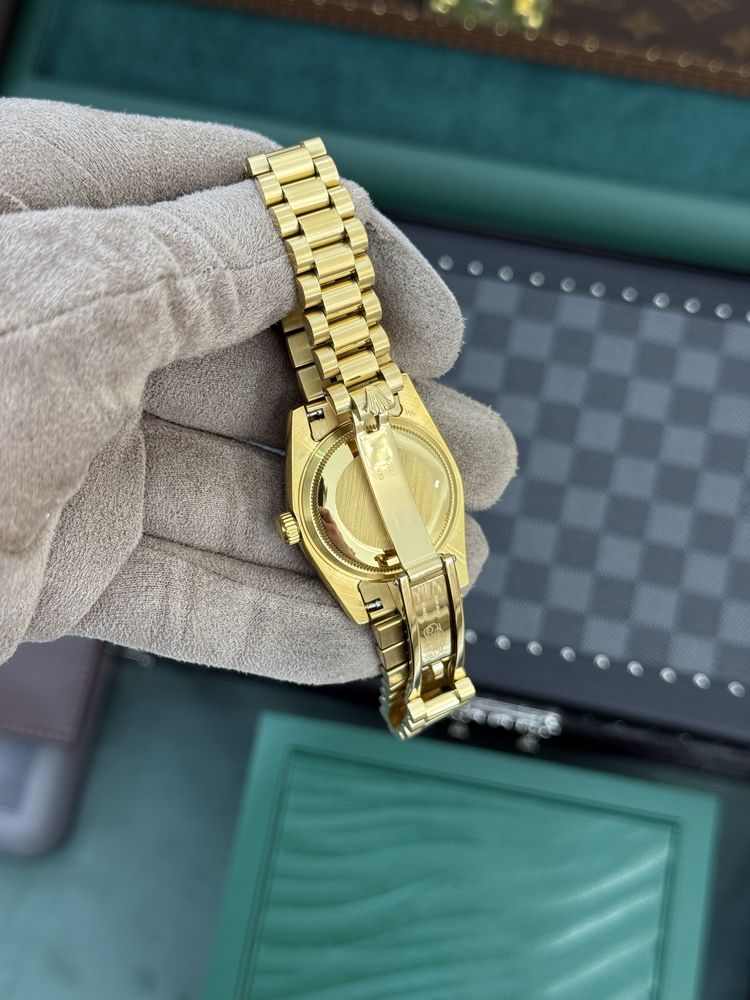 Rolex Date-Just 31