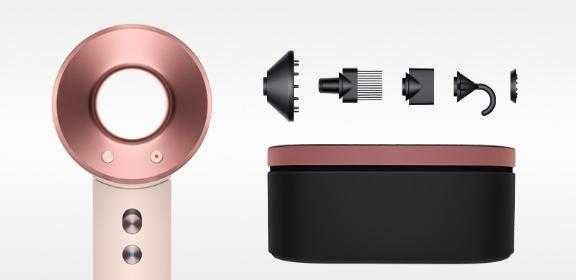 Dyson стайлер Original 100% Цвета есть в наличии по оптовой цене