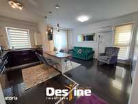 INCHIRIERE, Apartament 2 camere, parter inalt, 400 euro, GALATA