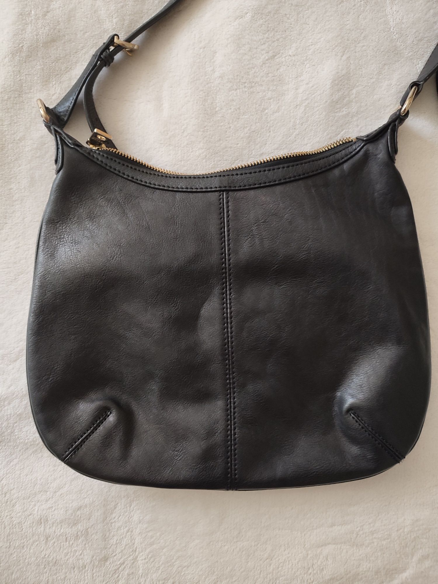 DKNY оригинални естествена кожа чанти