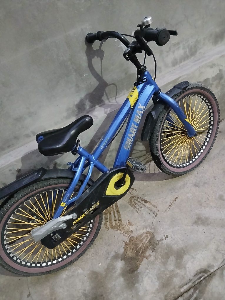 Velosiped 20 razmer