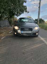 Dezmembrez Audi A4 b7 2.0 TDI BLB 140 CP