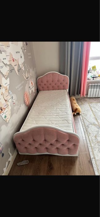 Продам детский кровать