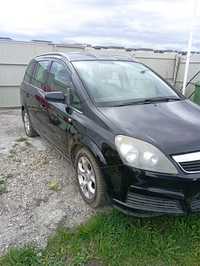 Opel zafira 1.9CDI