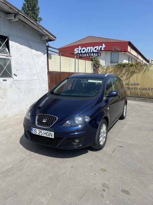 Seat Altea XL 1.2 tsi