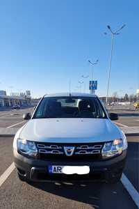 Vând Dacia Duster 2015 4x2