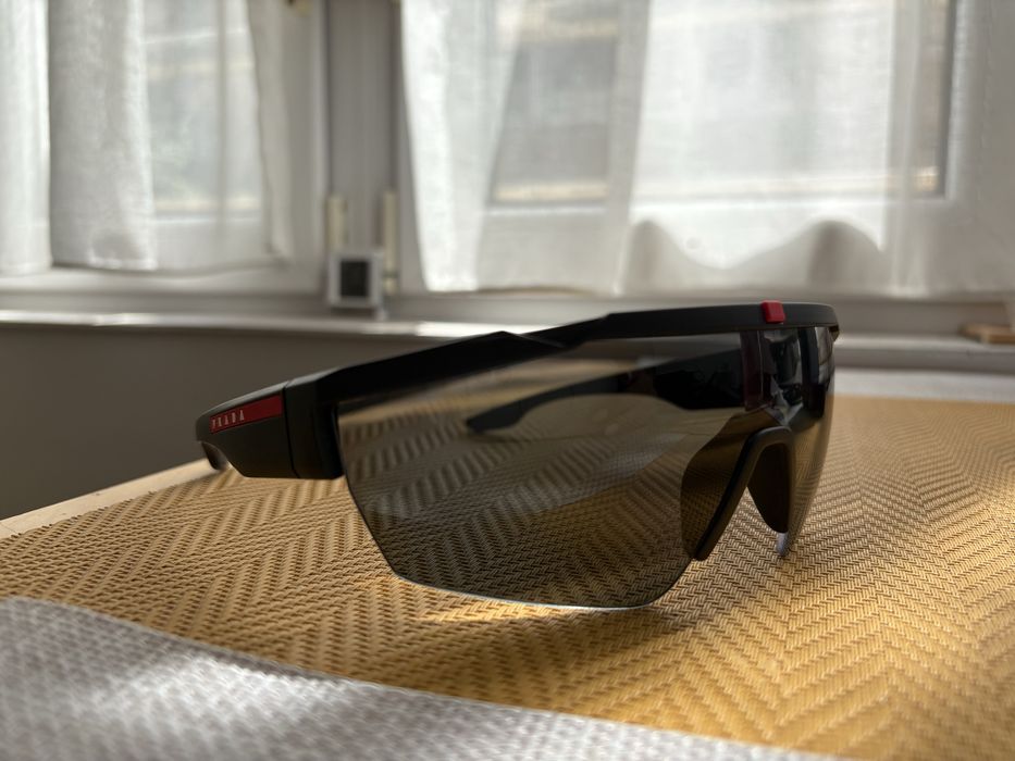 Слънчеви очила Prada Linea Rossa PS 03XS Standart