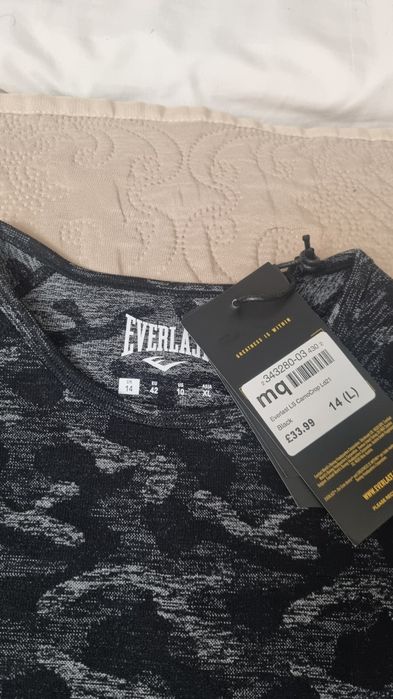 Дамска блуза EVERLAST