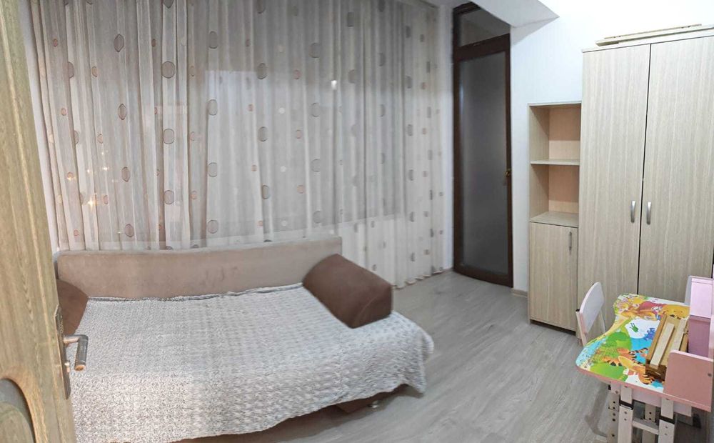 Inchiriez apartament, str. Doamna Stanca langa gradinita si mall