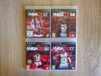 NBA Collection НБА за PlayStation 3 PS3 ПС3