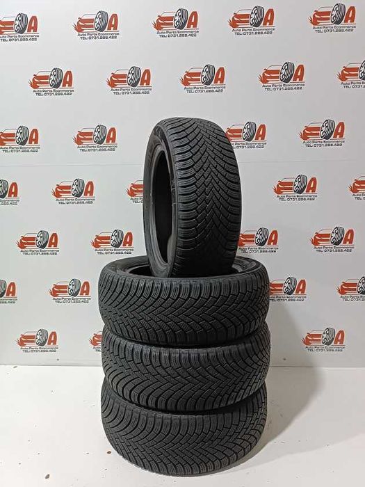 Anvelope 205/55/R16 91H NEXEN IARNA CP-N20759