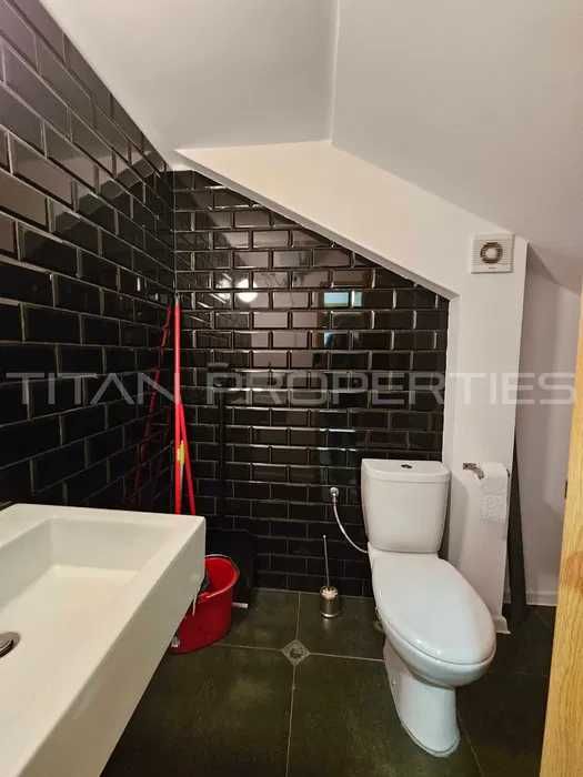 Продава се Офис в Пловдив, Каменица 2 - 120 кв.м за 1467 €/кв.м - Снимка #7