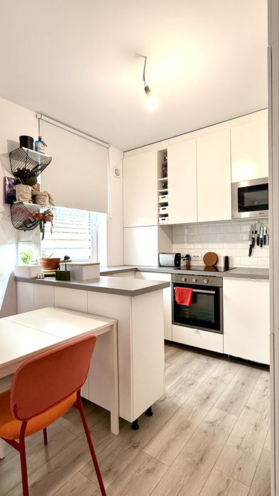 Apartament 3 camere – Mountain View, Calea Feldioarei, Brașov