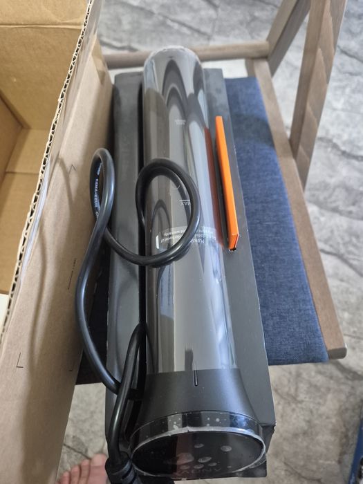 Aparat de gatit Anova