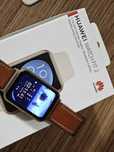 Huawei watch fit 2 смарт часовник пълен комплект