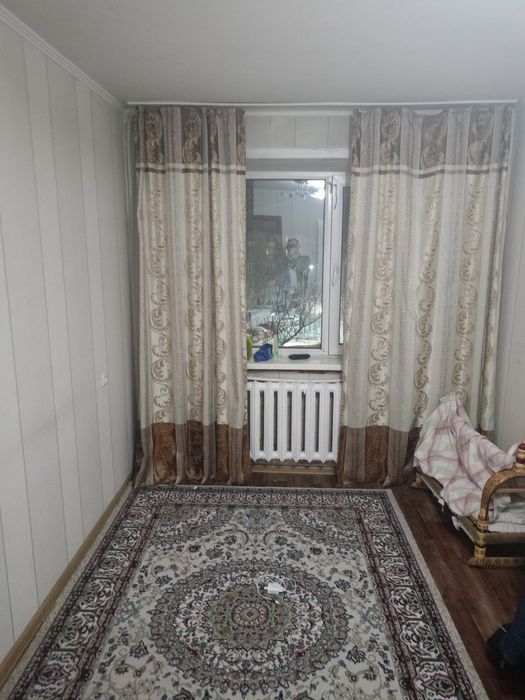 Продается квартира 4комн