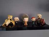 House of the Dragon & Game of Thrones Funko Pops