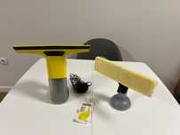Стъклочистачка Karcher VW6 PLUS