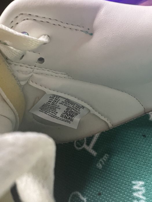 Nike Dunk Neptune Green