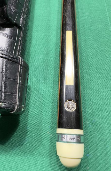 Кии Трегубенко Арисов Шатов Вараксин