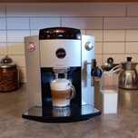 Espresor cafea JURA F70 superautomat