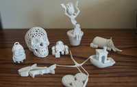 3D Печать и моделирование
