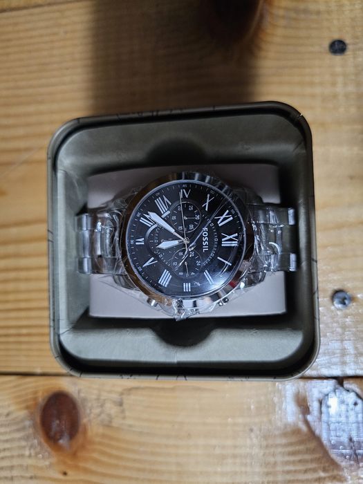 Vând Ceas Fossil Nou