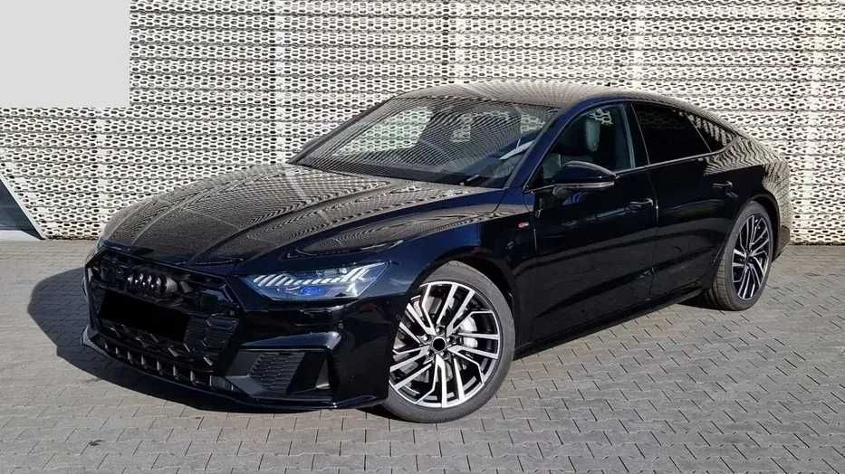 Jante Audi R21 5x112 S7 Style | A6 A7 A8 Q8 Q7 Q5 Q3, Tuareg, Kodiaq