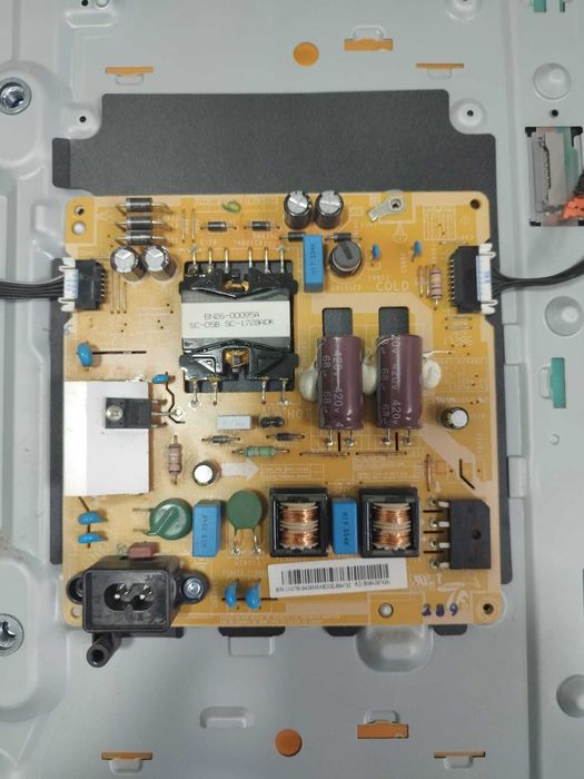 lt32e310ew componente BN94-09743a