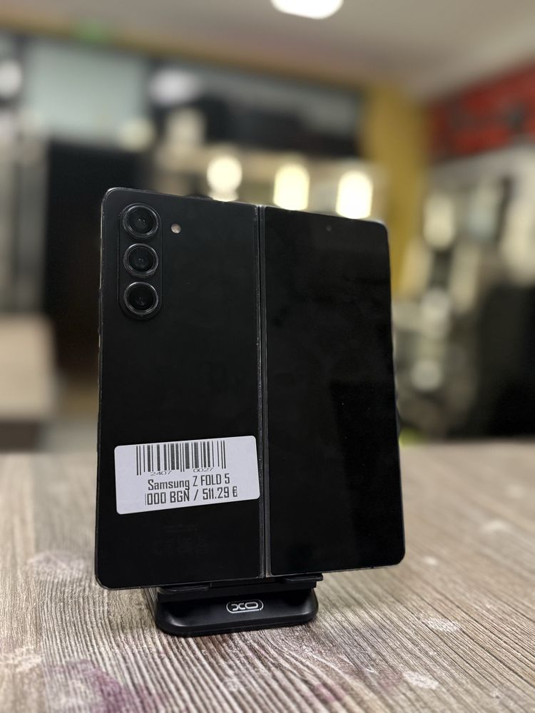 Samsung Galaxy Z Fold 5 256GB