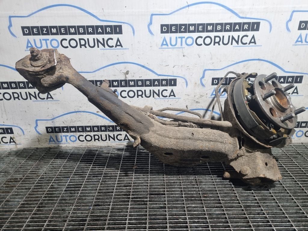 Fuzeta stanga spate Toyota RAV 4 II 2.0 D 2000 - 2006 Manuala 5 Trepte 1CD - FTV Euro4 ...