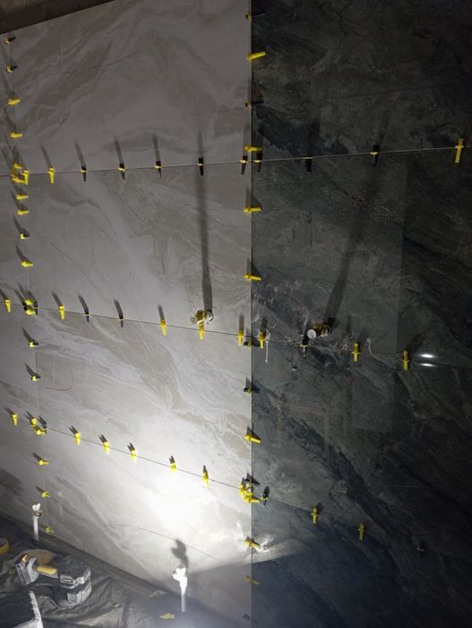 Kafel va plitka xizmati