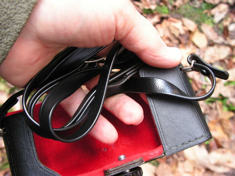 Калъф за фотоапарат  PRAKTICA