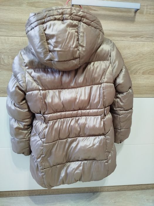 Зимно яке Mayoral размер 122