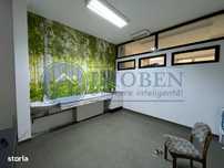 Spatiu Comercial Cabinete Birou Ultracentral McDonald's Parter