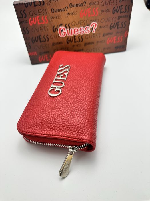 Portofel dama Guess