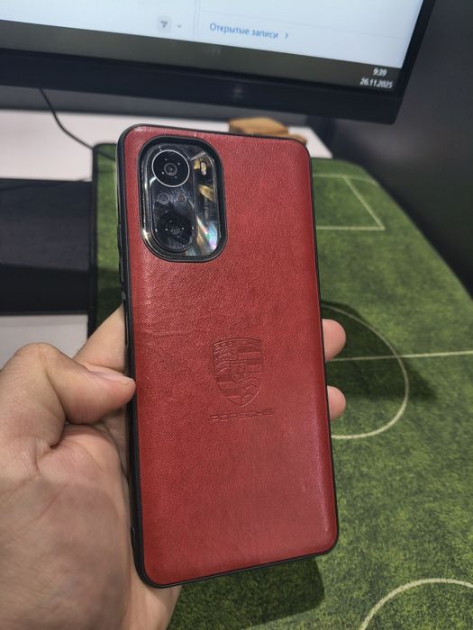 Продается Poco F3 8/256