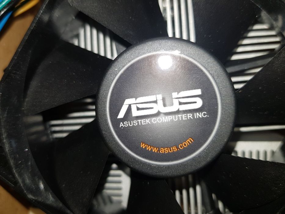 Cooler Asus P5M2 - 8SB4E NOU