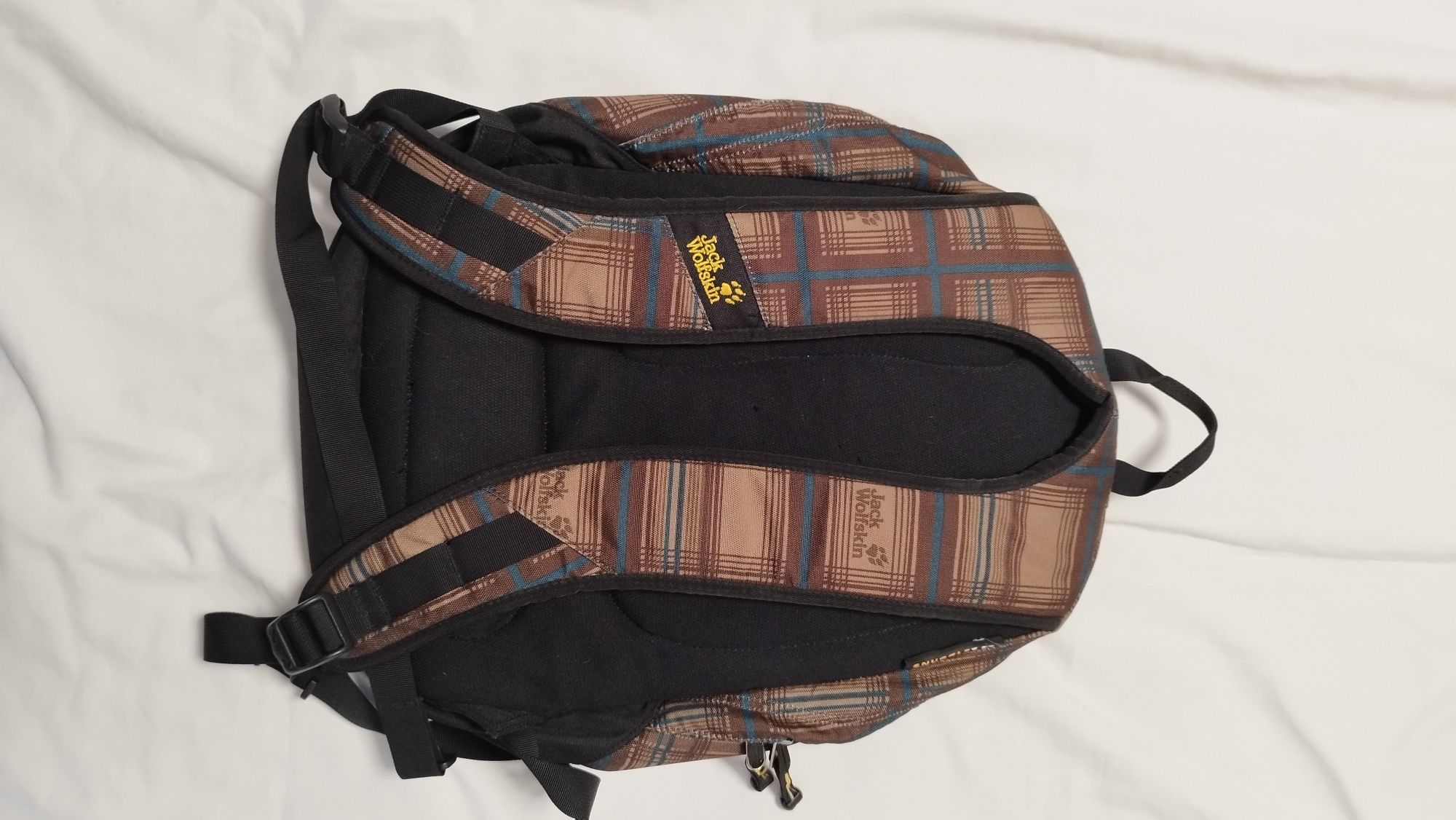 Rucsac Jack wolfskin