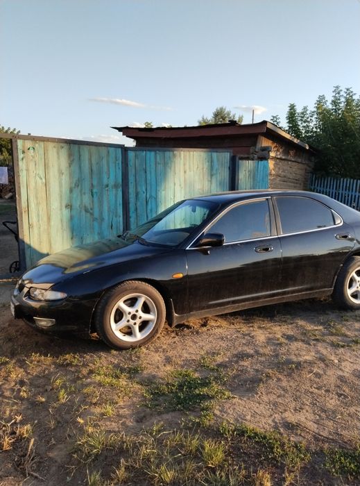 Продам машину Мазда кседос 6