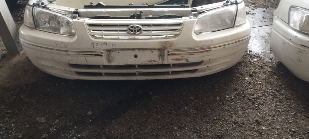 Продам ноускаты toyota camry 20 camry 25 camry 30 35